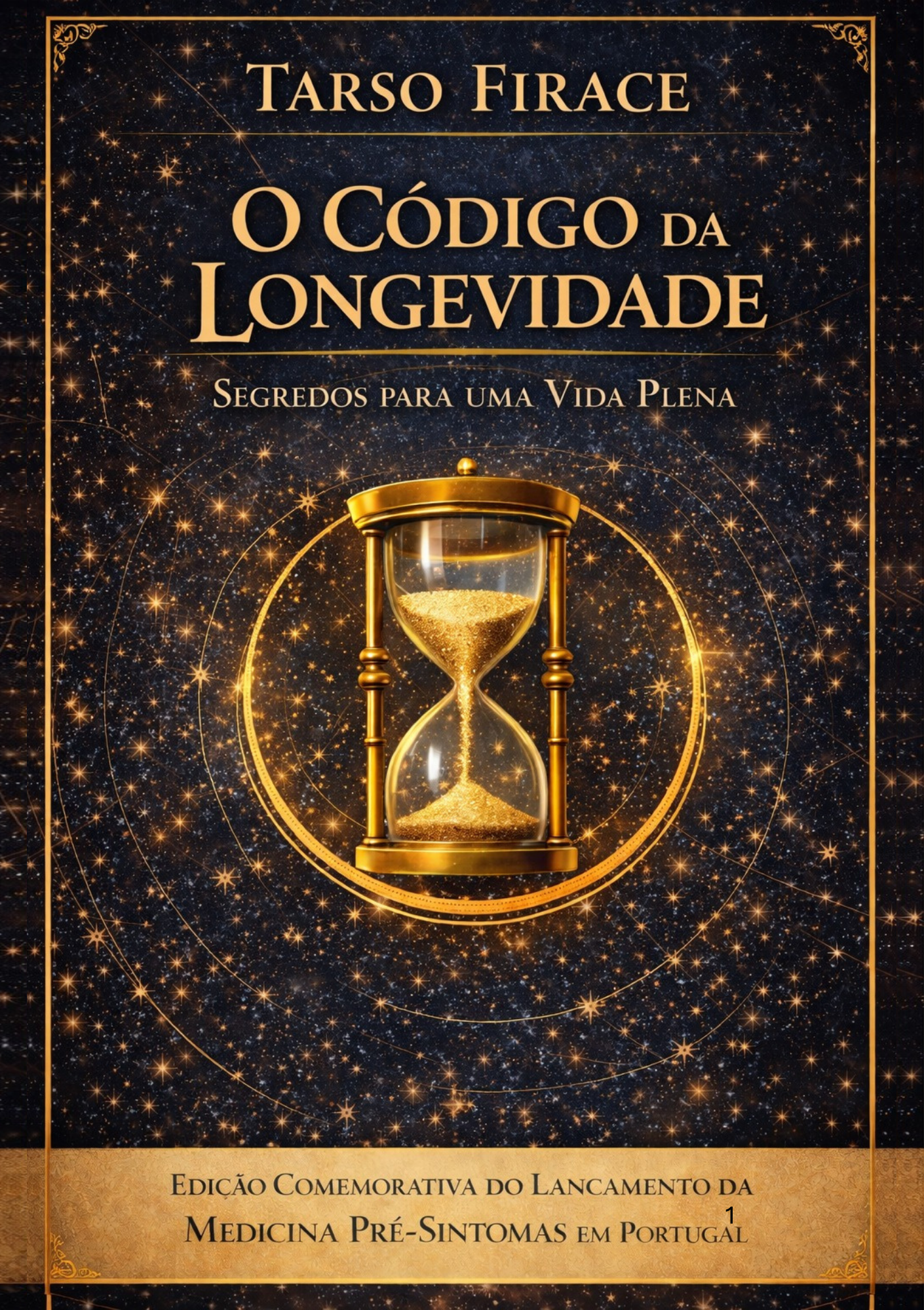 O Código da longevidade