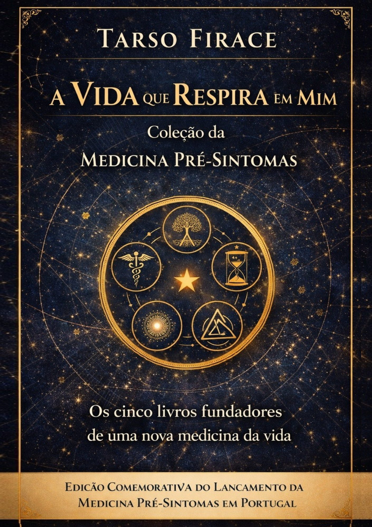 A Vida Respira em mim