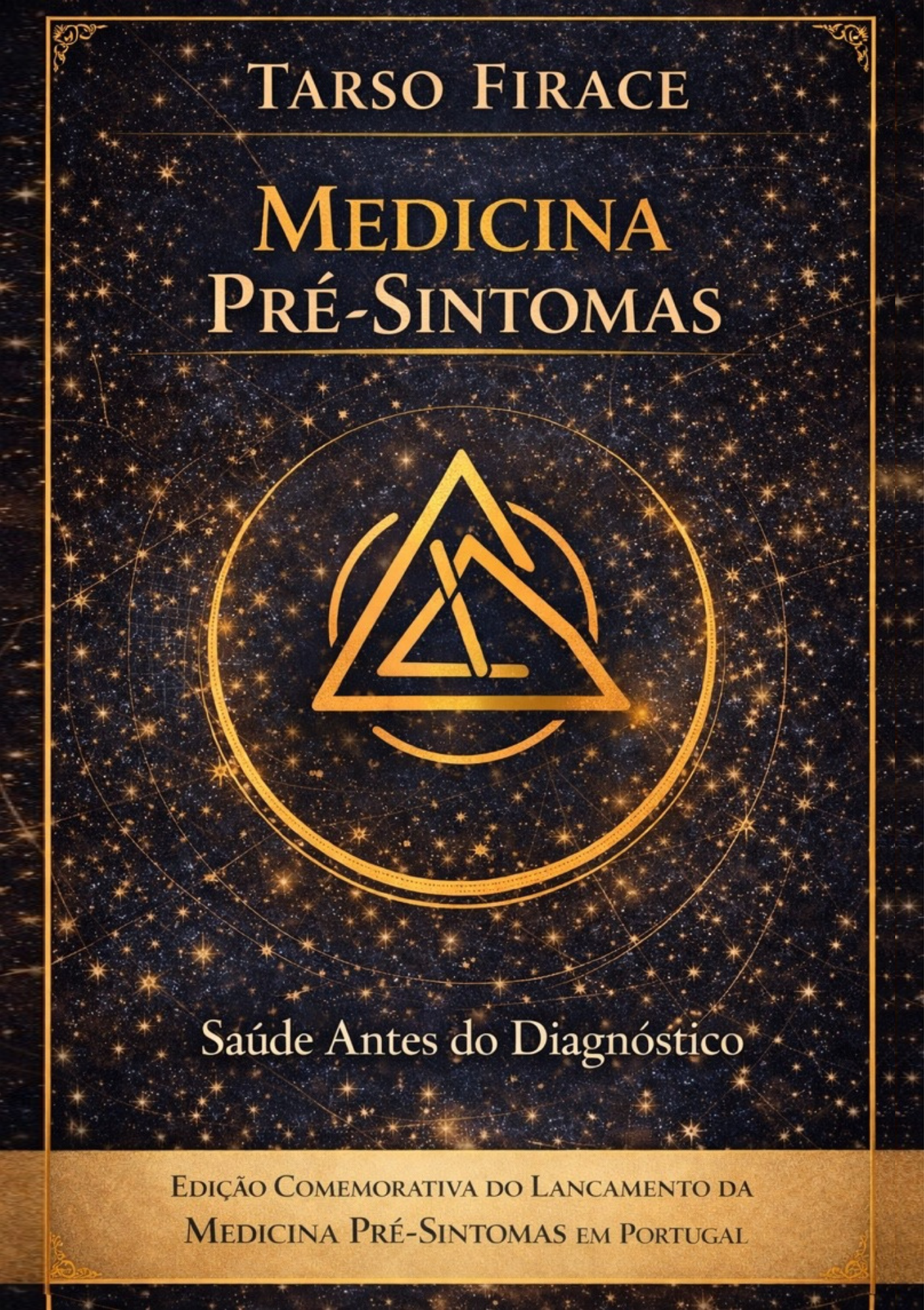 Medicina Pré Sintomas Portugal - Saúde antes do diagnostico